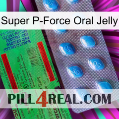 Super P-Force Oral Jelly new03